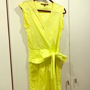 Cynthia Steffe mini dress